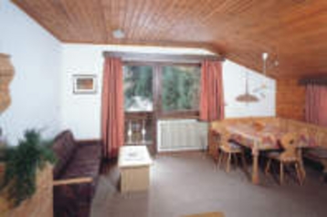 Taliansko Privát Rio di Pusteria, Exteriér